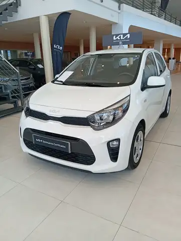 Kia Picanto 1.0 DPi Concept