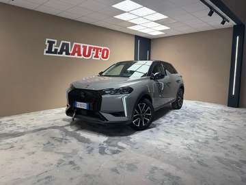 DS3 2023 DS3 1.2 hybrid Performance Line auto
