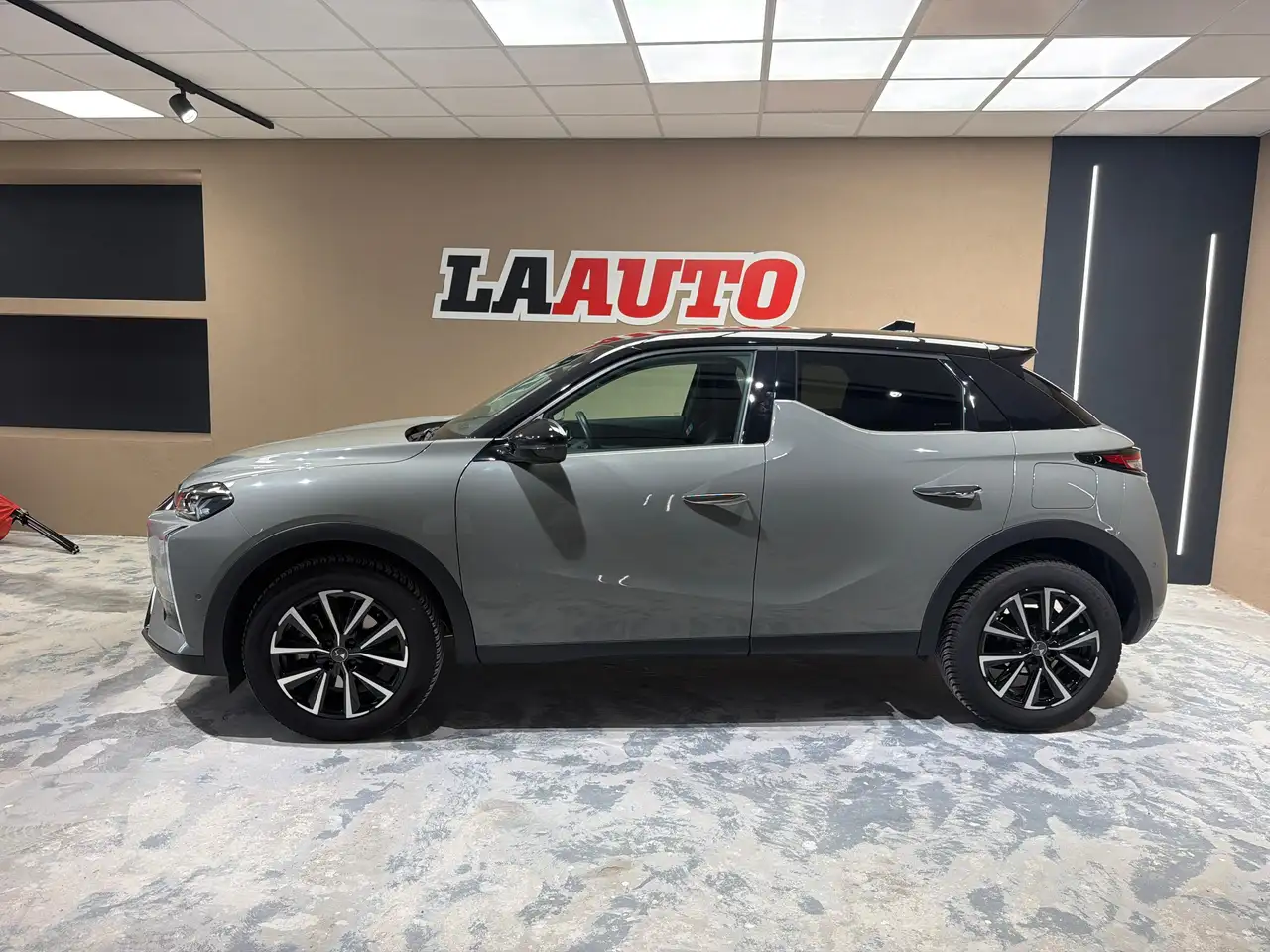 DS Automobiles DS 3 2024