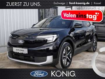 Extended Range LED+Navi+ACC+Sitzheizung Klima