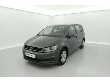 Trendline 2.0TDI 85kW(115ch) DSG7 7 PLACES