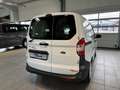 Ford Transit Courier Trend Blanc - thumbnail 3