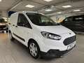 Ford Transit Courier Trend Blanc - thumbnail 5
