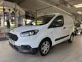 Ford Transit Courier Trend Blanc - thumbnail 1