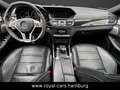 Mercedes-Benz E 63 AMG E 63 S  AMG S 4Matic KERAMIK*B&O*PANO*CARBON! Schwarz - thumbnail 12