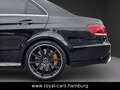 Mercedes-Benz E 63 AMG E 63 S  AMG S 4Matic KERAMIK*B&O*PANO*CARBON! Schwarz - thumbnail 28