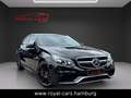 Mercedes-Benz E 63 AMG E 63 S  AMG S 4Matic KERAMIK*B&O*PANO*CARBON! Schwarz - thumbnail 3