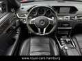 Mercedes-Benz E 63 AMG E 63 S  AMG S 4Matic KERAMIK*B&O*PANO*CARBON! Schwarz - thumbnail 11