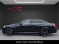 Mercedes-Benz E 63 AMG E 63 S  AMG S 4Matic KERAMIK*B&O*PANO*CARBON! Schwarz - thumbnail 4