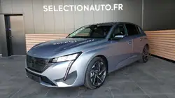 Peugeot 308 III PHEV 180 E-EAT8 ALLURE PACK