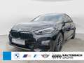 BMW 218 i Gran Coupe M-Sport LED ACC W-LAN NAVI Noir - thumbnail 1