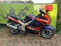 Kawasaki ZZR 1100 - thumbnail 1