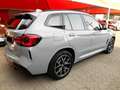 BMW X3 xdrive20d IBRIDA 48V Msport auto Gris - thumbnail 8