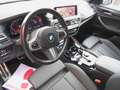 BMW X3 xdrive20d IBRIDA 48V Msport auto Gris - thumbnail 13
