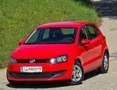 Volkswagen Polo Trendline Top* Kredit* Klima* Neues Pickerl* Rot - thumbnail 1
