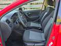 Volkswagen Polo Trendline Top* Kredit* Klima* Neues Pickerl* Rot - thumbnail 9