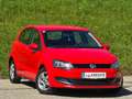 Volkswagen Polo Trendline Top* Kredit* Klima* Neues Pickerl* Rot - thumbnail 2