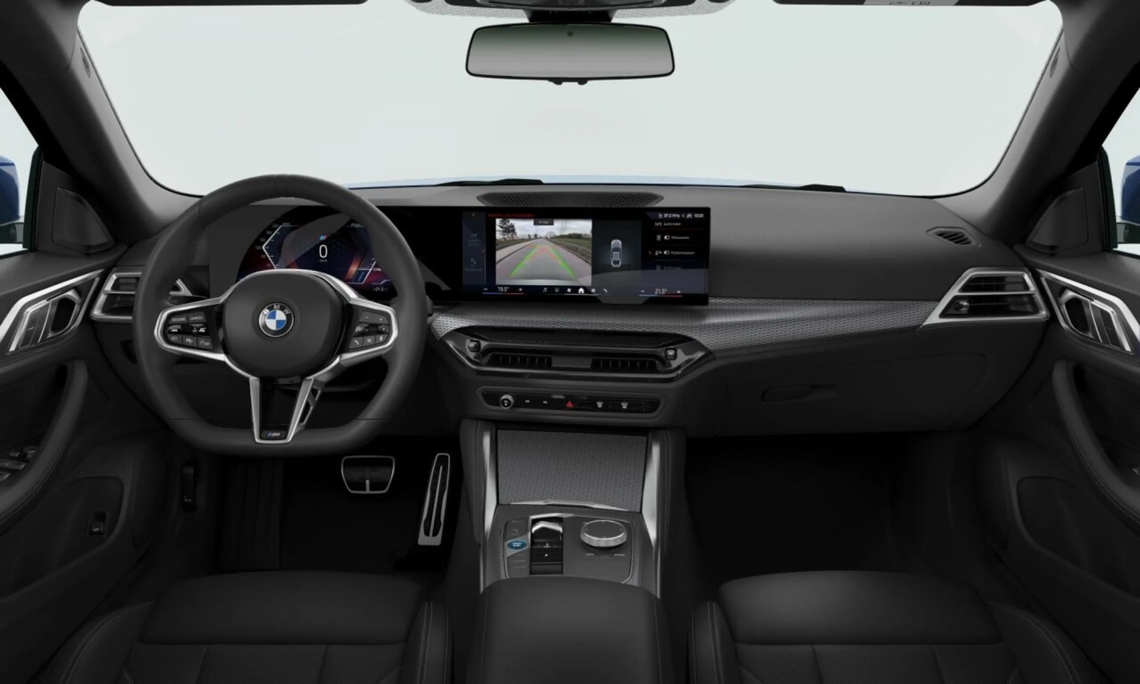 BMW i4 eDrive40 M Sport Pro Edition 84 kWh Comfort Pack | — photo 3