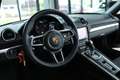 Porsche 718 BOXSTER PDK 300PS NUR 1.088KM NAVI PDC 1-HAND TOP* Fekete - thumbnail 8