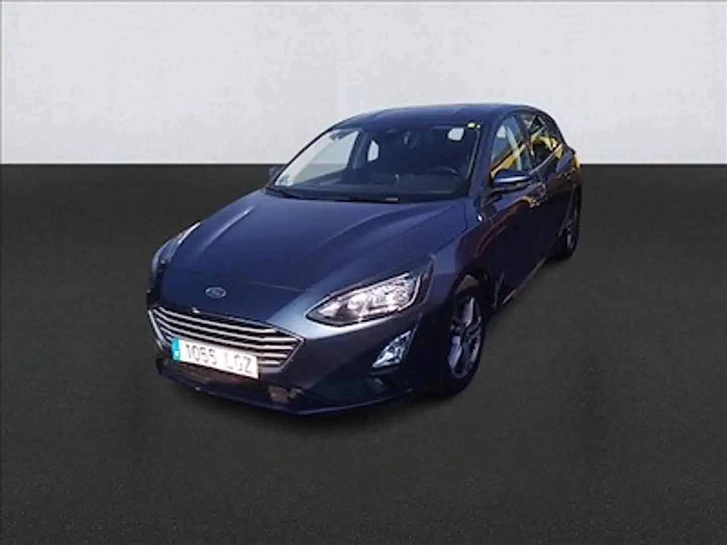 Ford Focus 1.5Ecoblue Trend+ 120 - 1