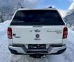 Fiat Fullback Double Cab LX Basis Weiß - thumbnail 7
