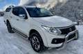 Fiat Fullback Double Cab LX Basis Weiß - thumbnail 1