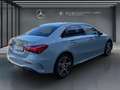 Mercedes-Benz A 250 e Limousine mit EQ Hybrid Technologie +AMG Gris - thumbnail 13