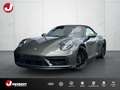 Porsche 992 911 Carrera GTS Cabriolet BOSE 360° SHZ Vert - thumbnail 1