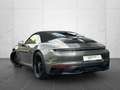Porsche 992 911 Carrera GTS Cabriolet BOSE 360° SHZ Vert - thumbnail 4
