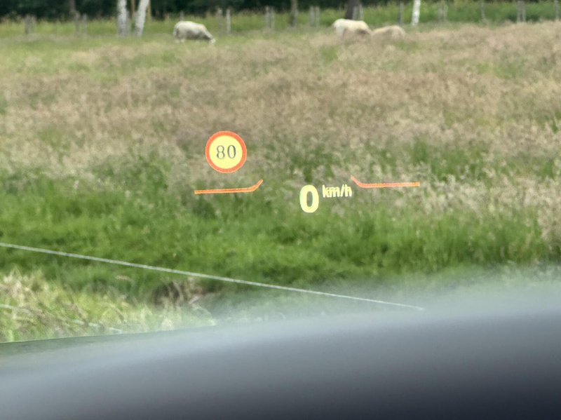 Photo du véhicule