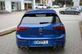Volkswagen Golf VIII Lim. R 2.0 TSI 4Motion DSG Navi,LED Azul - thumbnail 7