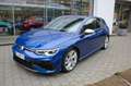 Volkswagen Golf VIII Lim. R 2.0 TSI 4Motion DSG Navi,LED Azul - thumbnail 4