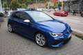 Volkswagen Golf VIII Lim. R 2.0 TSI 4Motion DSG Navi,LED Azul - thumbnail 2