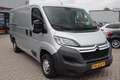 Citroen Jumper 30 2.2 HDI L2H1 Zie foto's website, Airco, Camera, Grijs - thumbnail 10