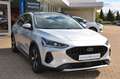 Ford Focus Turnier Active X, Nav,i LED-SW, Pano-SD, Plateado - thumbnail 6