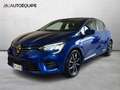 Renault Clio V 2019 1.6 hybrid Intens E-Tech 140cv auto my21 Blu/Azzurro - thumbnail 1