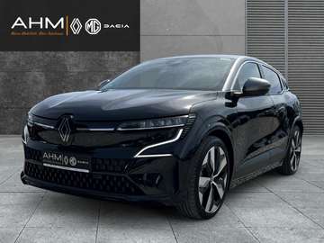 E-Tech Electric Techno EV60 220HP