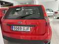 Ford Fiesta 1.4TDCi Trend Rojo - thumbnail 4