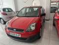 Ford Fiesta 1.4TDCi Trend Rojo - thumbnail 1
