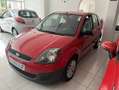 Ford Fiesta 1.4TDCi Trend Rojo - thumbnail 2