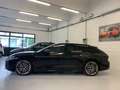 Audi A6 A6 Avant 3.0 tfsi mhev + S line edition quattro Nero - thumbnail 5