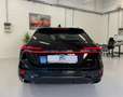 Audi A6 A6 Avant 3.0 tfsi mhev + S line edition quattro Nero - thumbnail 7