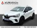 Mitsubishi ASX PLUS 1.3,Klima,PDC,SHZ Blanc - thumbnail 1