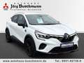 Mitsubishi ASX PLUS 1.3,Klima,PDC,SHZ Blanc - thumbnail 5