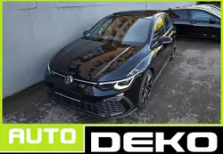 Volkswagen Golf 8 GTI DSG * Black *Pano/Matrix/ACC/K less/