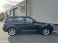 BMW X3 3.0d Business Line AUTOMAAT Bleu - thumbnail 8