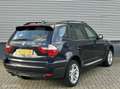 BMW X3 3.0d Business Line AUTOMAAT Modrá - thumbnail 6