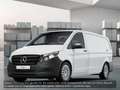 Mercedes-Benz Vito 116 CDI Kasten Lang Weiß - thumbnail 2
