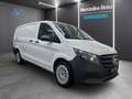 Mercedes-Benz Vito 116 CDI Kasten Lang Weiß - thumbnail 3