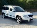 Skoda Yeti 2.0 TDI 4x4 Weiß - thumbnail 5